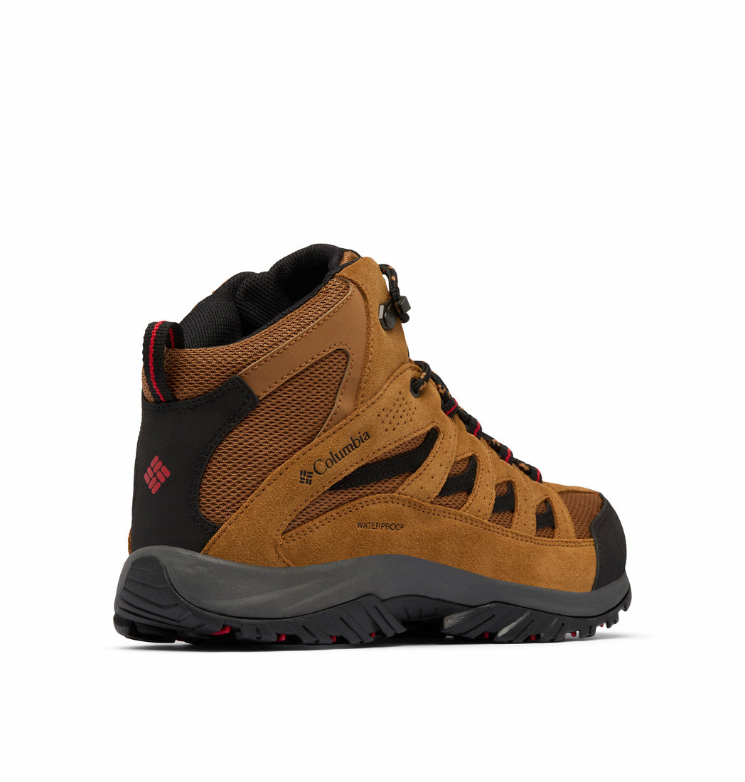 2100641-CRESTWOOD™ MID WATERPROOF-COLUMBIA