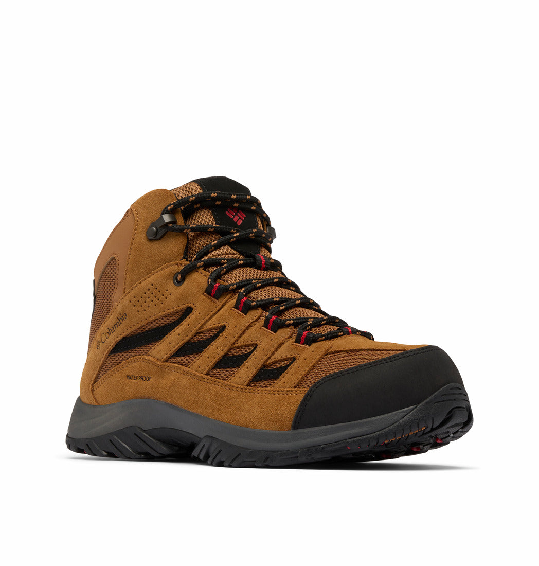 2100641-CRESTWOOD™ MID WATERPROOF-COLUMBIA