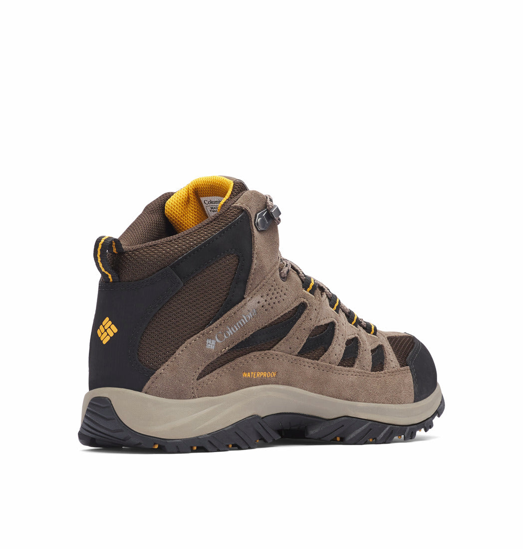 2100641-CRESTWOOD™ MID WATERPROOF-COLUMBIA