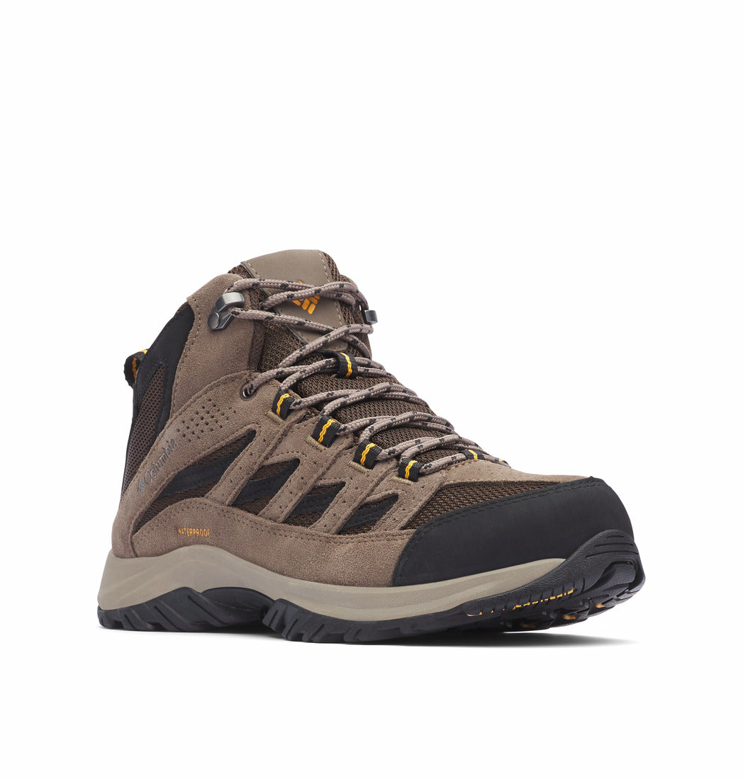 2100641-CRESTWOOD™ MID WATERPROOF-COLUMBIA