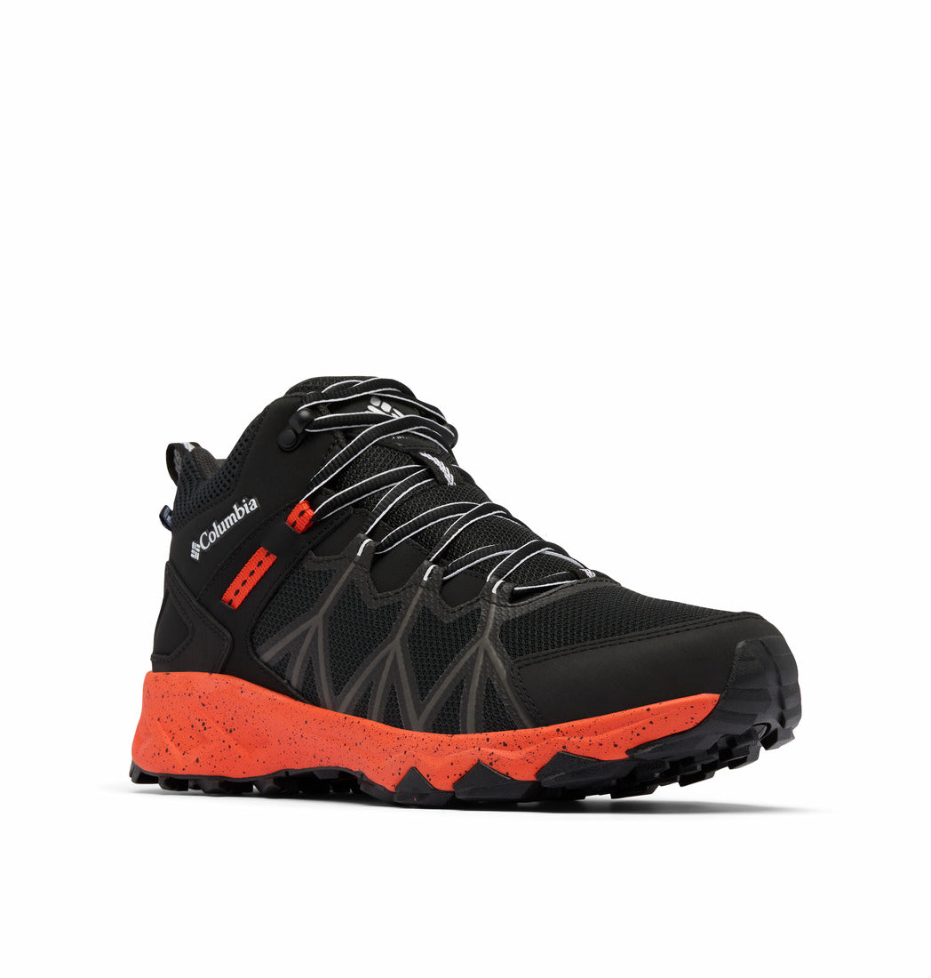 2100691-PEAKFREAK™ II MID OUTDRY™-COLUMBIA