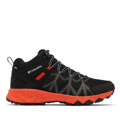 2100691-PEAKFREAK™ II MID OUTDRY™-COLUMBIA