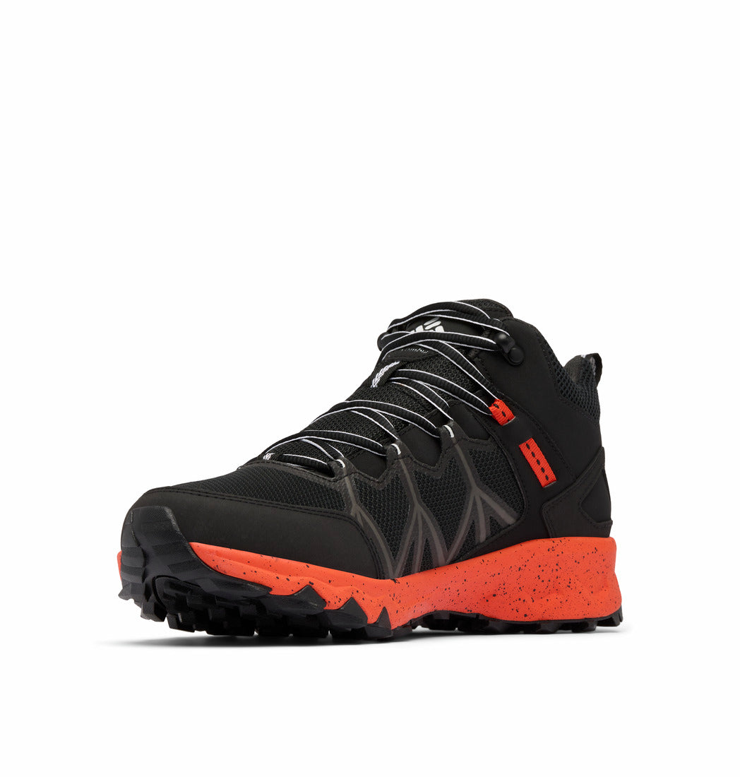 2100691-PEAKFREAK™ II MID OUTDRY™-COLUMBIA