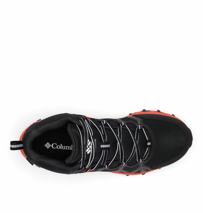 2100691-PEAKFREAK™ II MID OUTDRY™-COLUMBIA