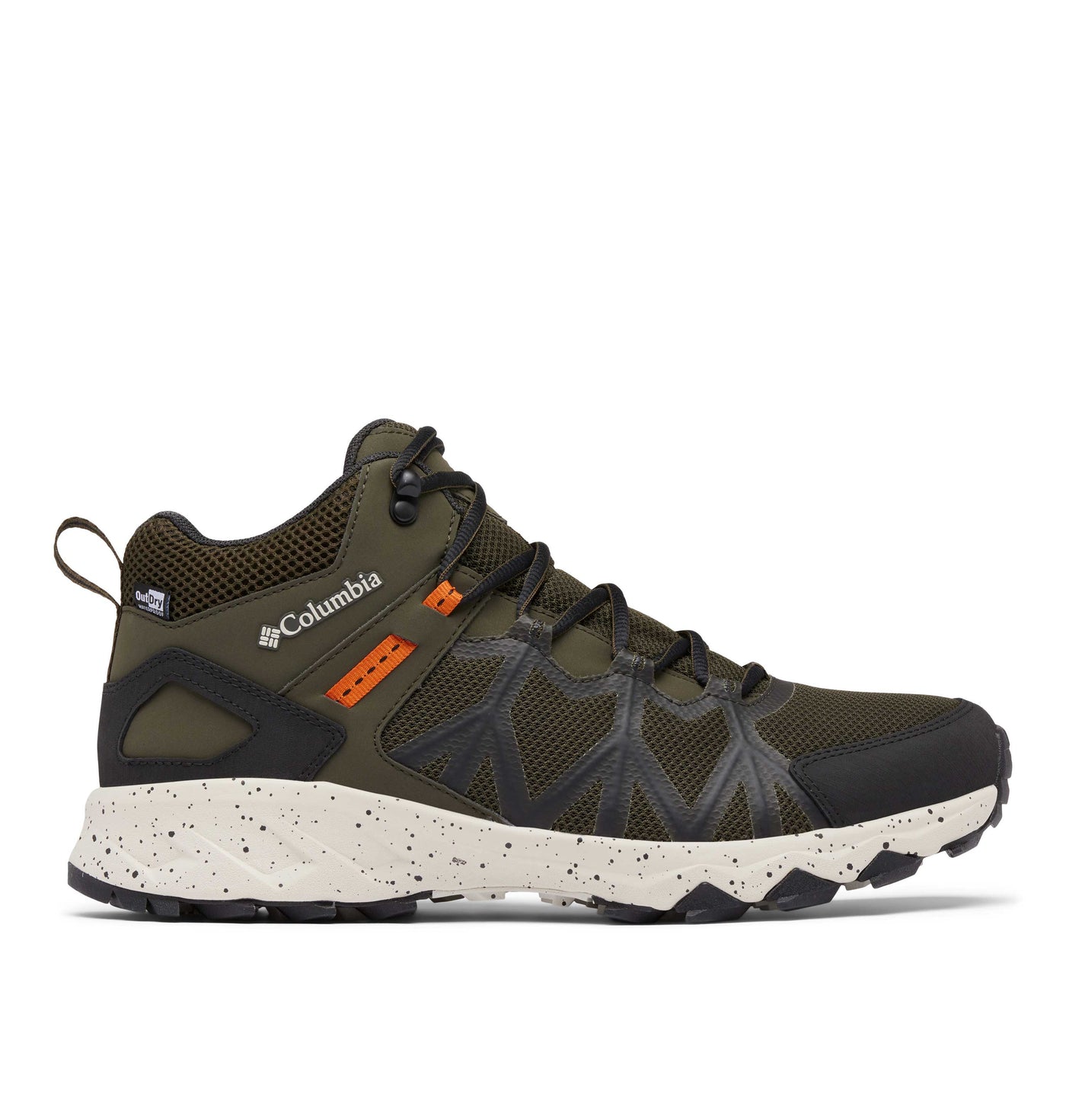 2100691-PEAKFREAK™ II MID OUTDRY™-COLUMBIA