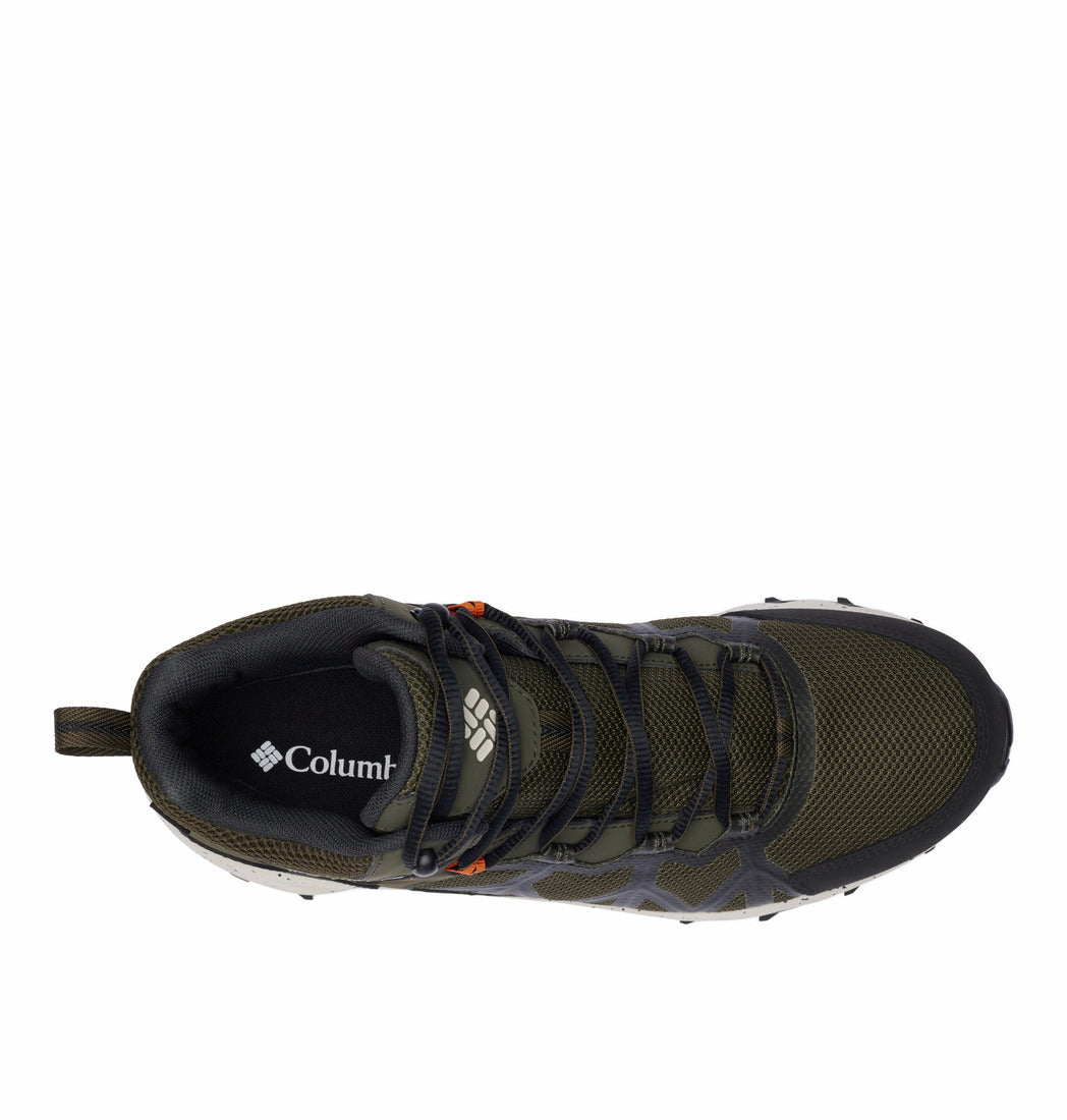 2100691-PEAKFREAK™ II MID OUTDRY™-COLUMBIA