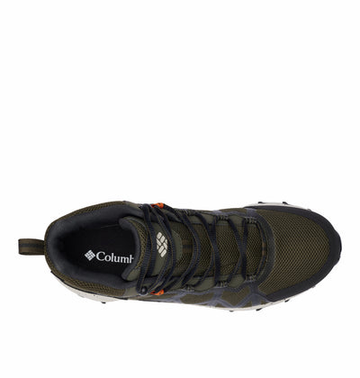 2100691-PEAKFREAK™ II MID OUTDRY™-COLUMBIA
