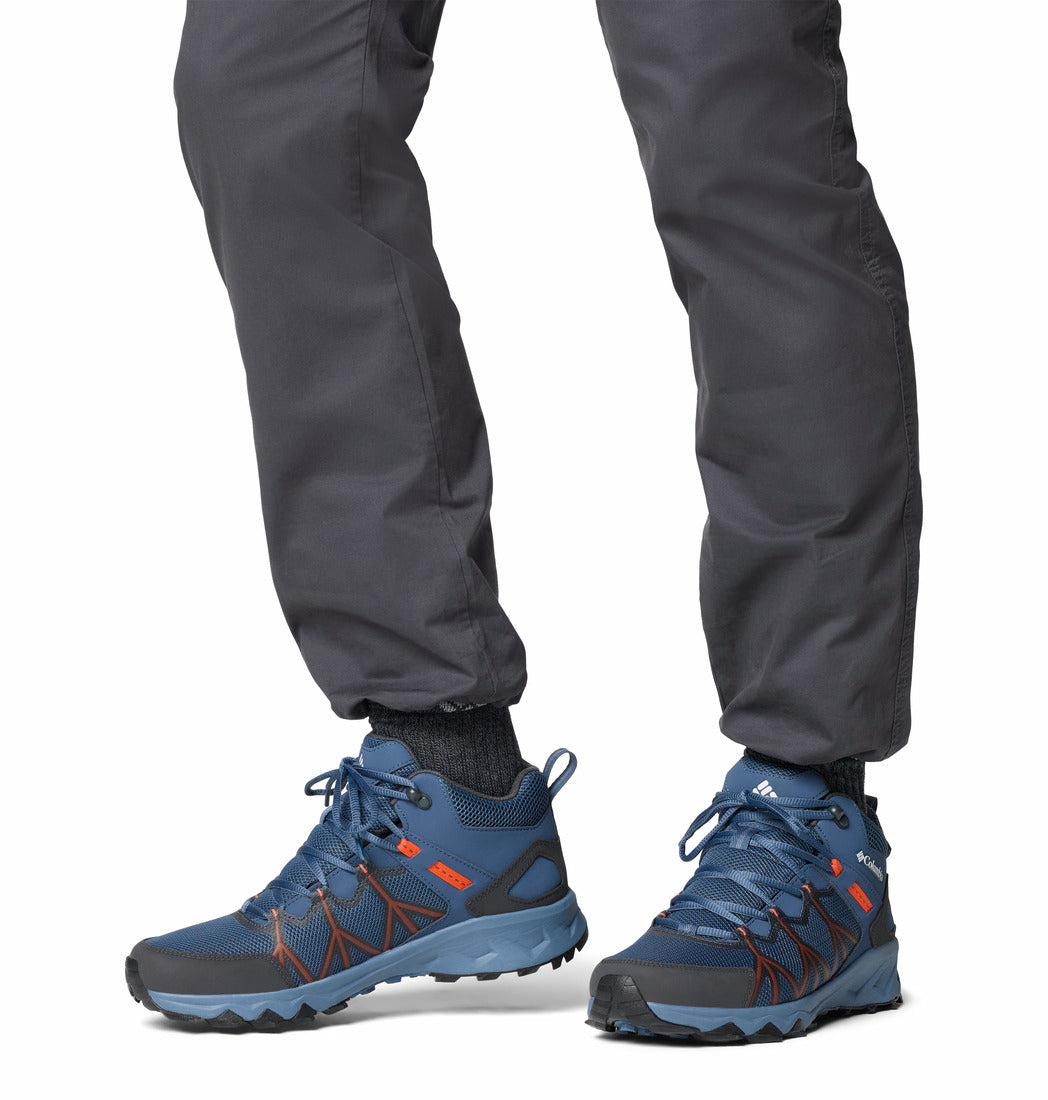 2100691-PEAKFREAK™ II MID OUTDRY™-COLUMBIA