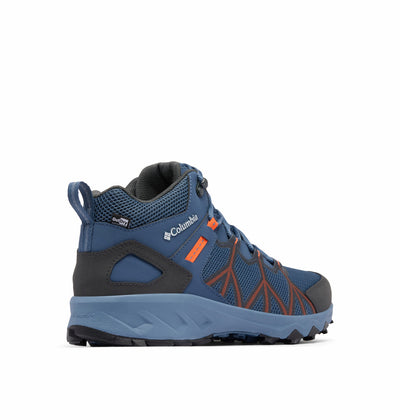2100691-PEAKFREAK™ II MID OUTDRY™-COLUMBIA