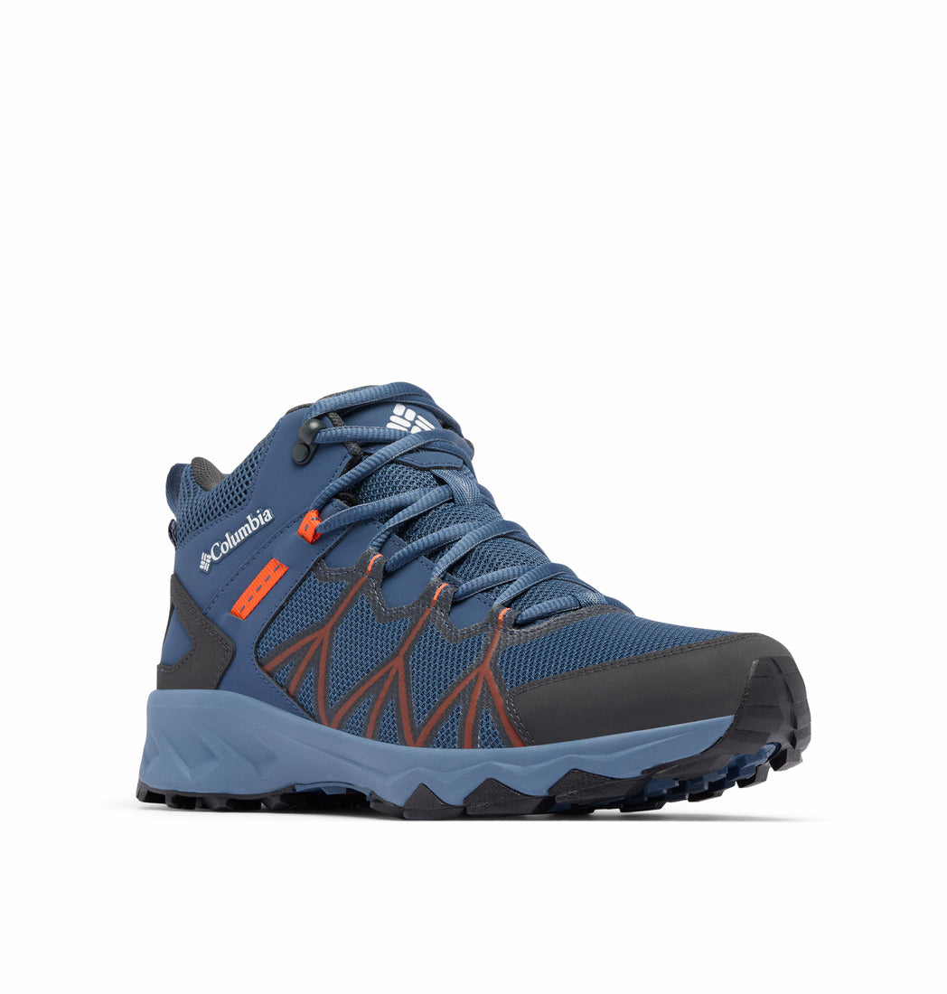 2100691-PEAKFREAK™ II MID OUTDRY™-COLUMBIA