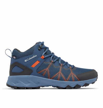 2100691-PEAKFREAK™ II MID OUTDRY™-COLUMBIA