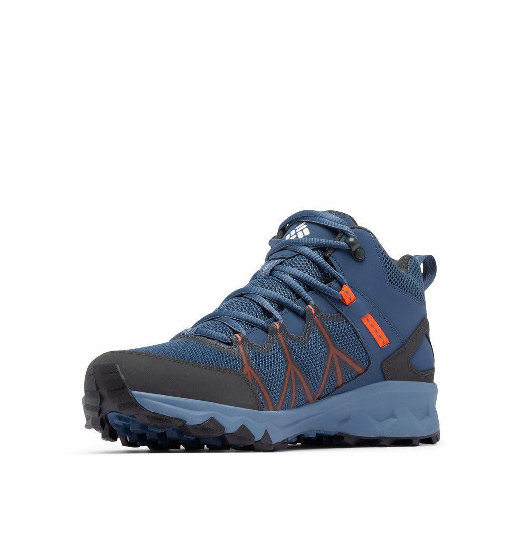 2100691-PEAKFREAK™ II MID OUTDRY™-COLUMBIA