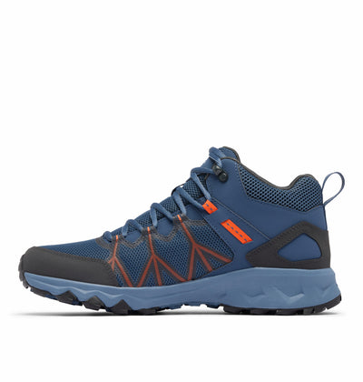 2100691-PEAKFREAK™ II MID OUTDRY™-COLUMBIA