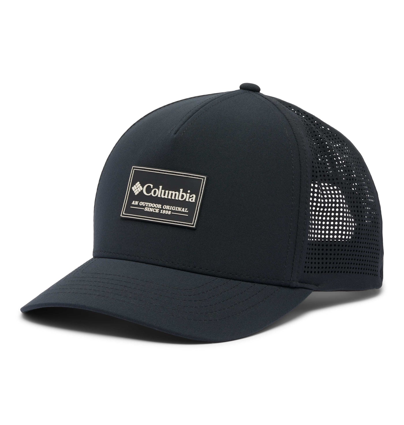 2105091-Mountaincap™ 3D Stretch Snap Back-COLUMBIA