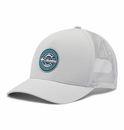 2105091-Mountaincap™ 3D Stretch Snap Back-COLUMBIA