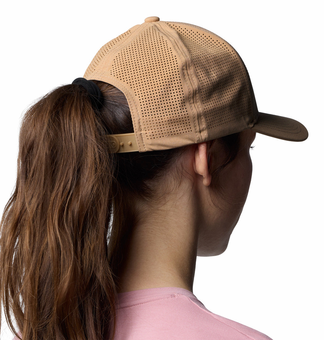 2105091-Mountaincap™ 3D Stretch Snap Back-COLUMBIA