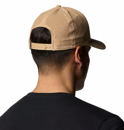 2105091-Mountaincap™ 3D Stretch Snap Back-COLUMBIA