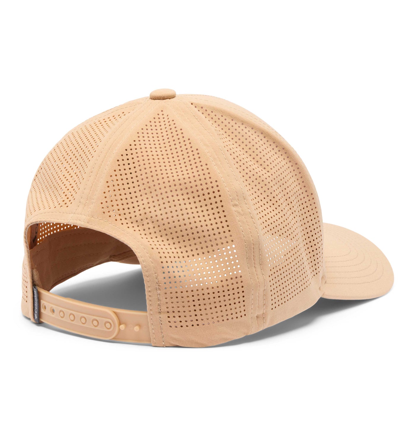 2105091-Mountaincap™ 3D Stretch Snap Back-COLUMBIA