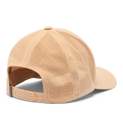 2105091-Mountaincap™ 3D Stretch Snap Back-COLUMBIA