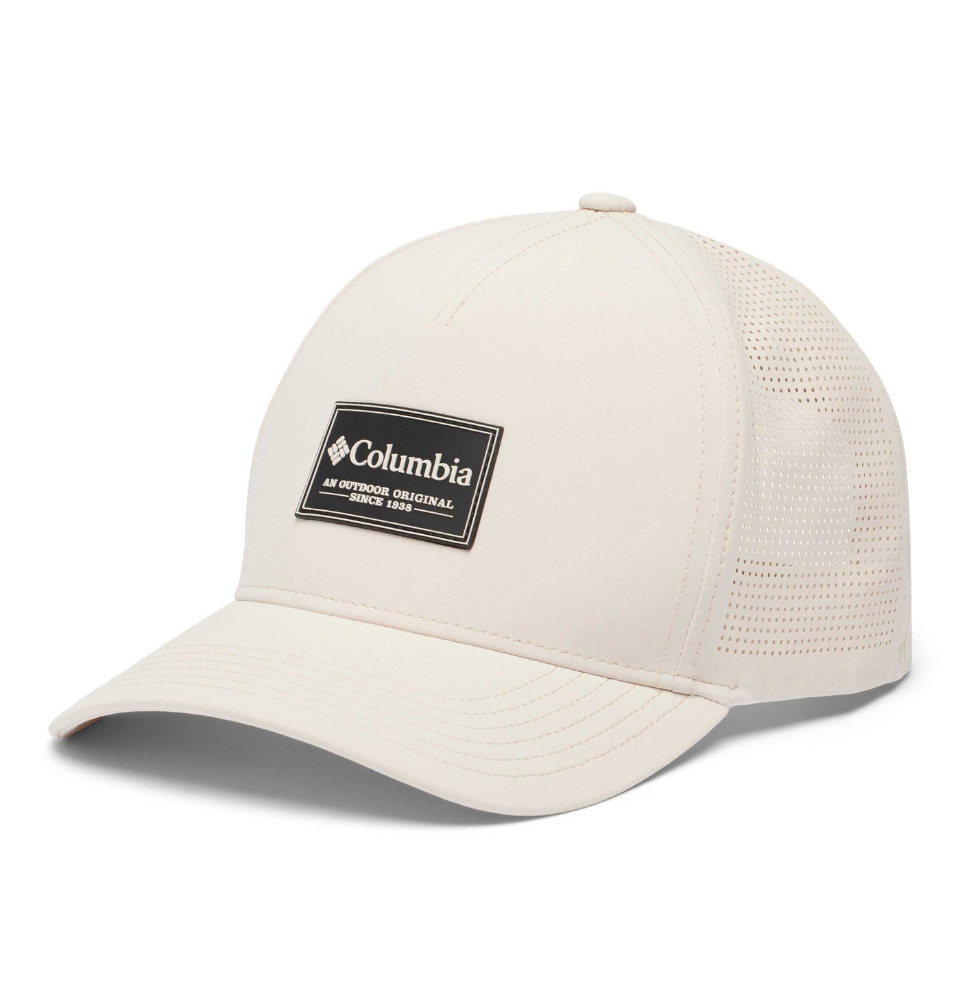 2105091-Mountaincap™ 3D Stretch Snap Back-COLUMBIA