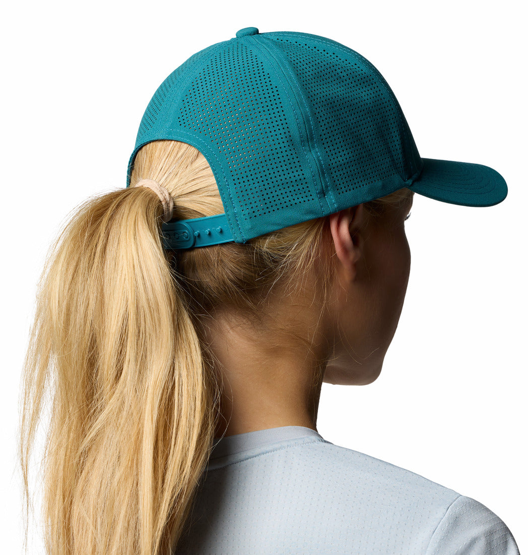 2105091-Mountaincap™ 3D Stretch Snap Back-COLUMBIA