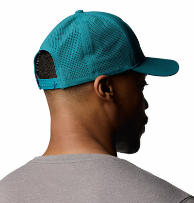2105091-Mountaincap™ 3D Stretch Snap Back-COLUMBIA