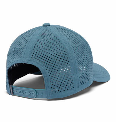 2105091-Mountaincap™ 3D Stretch Snap Back-COLUMBIA
