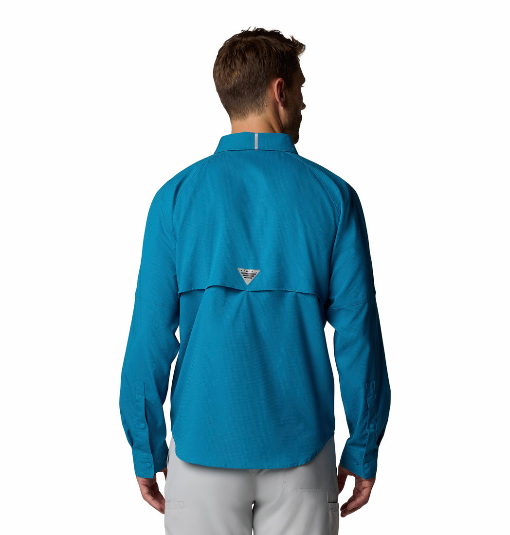 2113751-SHADOWCASTER™ ZERO LS SHIRT-COLUMBIA