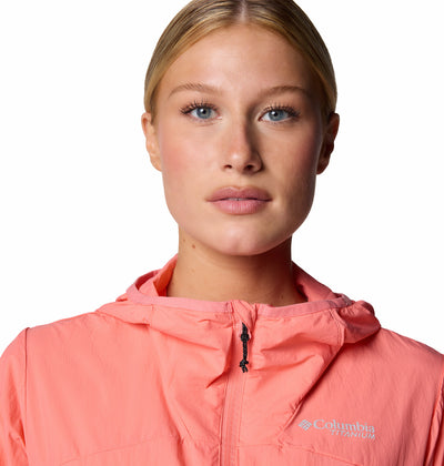 2116471-LOOP TRAIL™ III WINDBREAKER-COLUMBIA