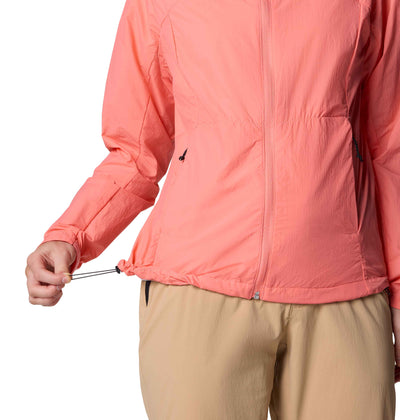 2116471-LOOP TRAIL™ III WINDBREAKER-COLUMBIA