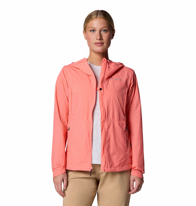 2116471-LOOP TRAIL™ III WINDBREAKER-COLUMBIA