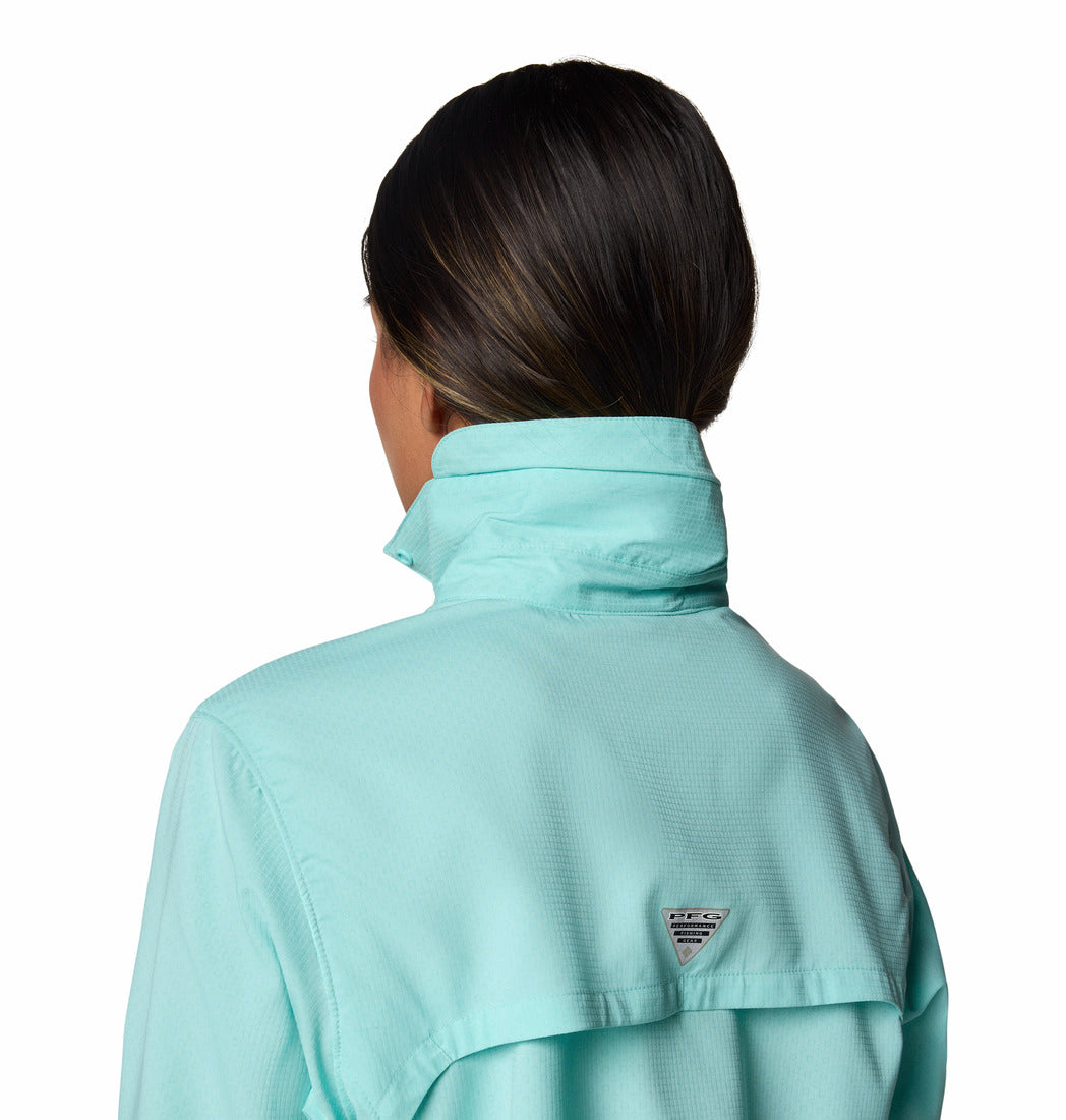 2117721-SHADOWCASTER™ ZERO LS SHIRT-COLUMBIA