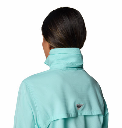 2117721-SHADOWCASTER™ ZERO LS SHIRT-COLUMBIA