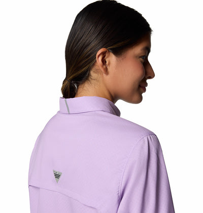 2117721-SHADOWCASTER™ ZERO LS SHIRT-COLUMBIA