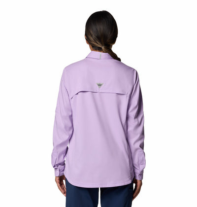 2117721-SHADOWCASTER™ ZERO LS SHIRT-COLUMBIA