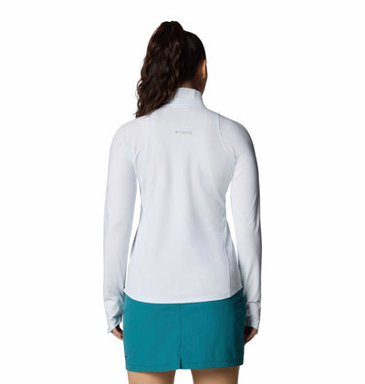 2118031-SUMMIT VALLEY™ LS HALF ZIP-COLUMBIA