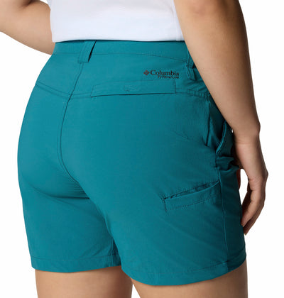 2118041-SUMMIT VALLEY™ SHORT II-COLUMBIA