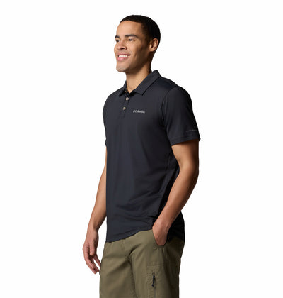 2118561-Tech Trail™ Utility Polo-COLUMBIA