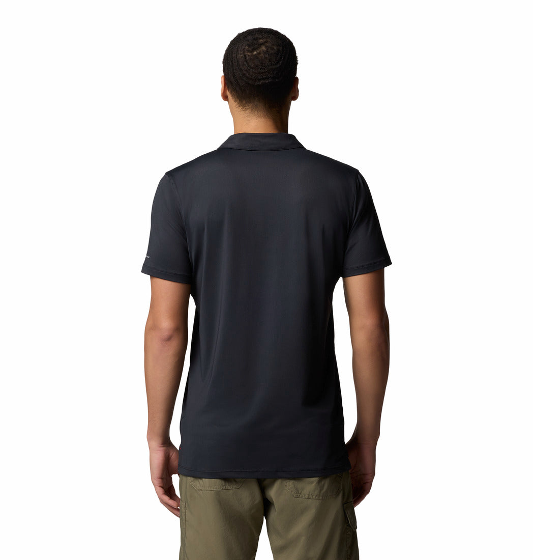2118561-Tech Trail™ Utility Polo-COLUMBIA