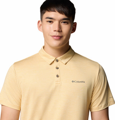 2118561-Tech Trail™ Utility Polo-COLUMBIA
