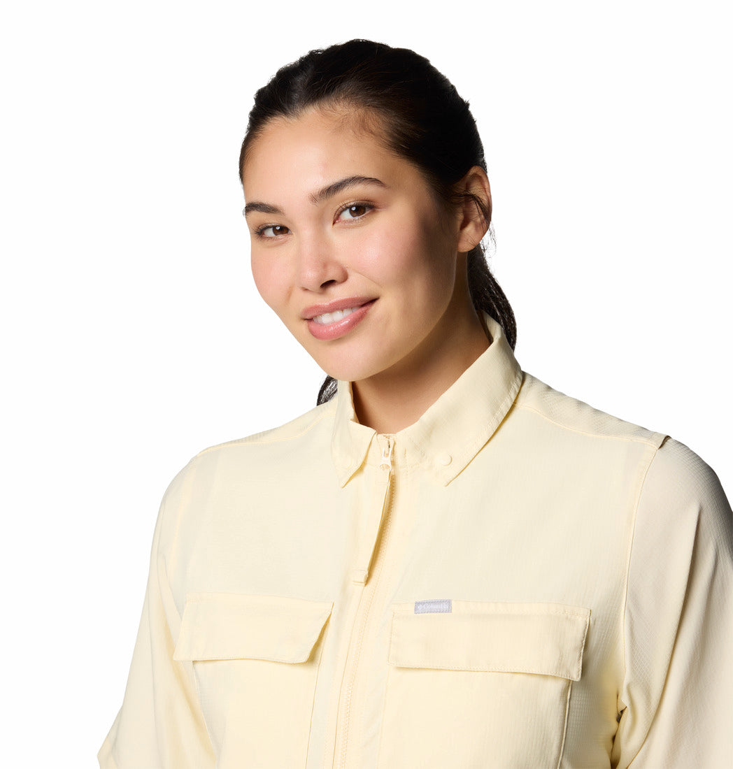 2118731-ELEVATED VIEW™ UTILITY SS-COLUMBIA