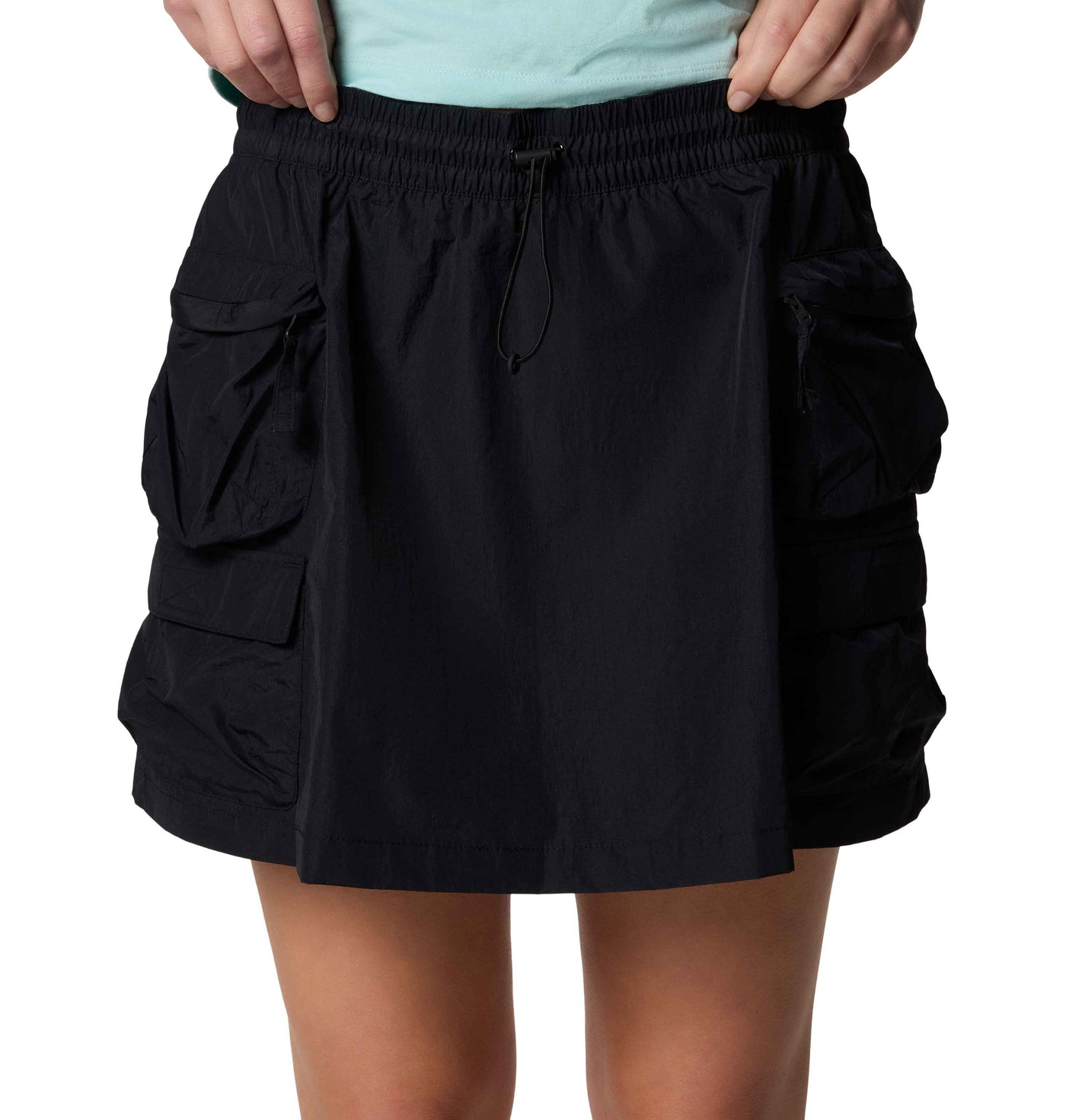 2118791-ELEVATED VIEW™ CARGO SKORT-COLUMBIA