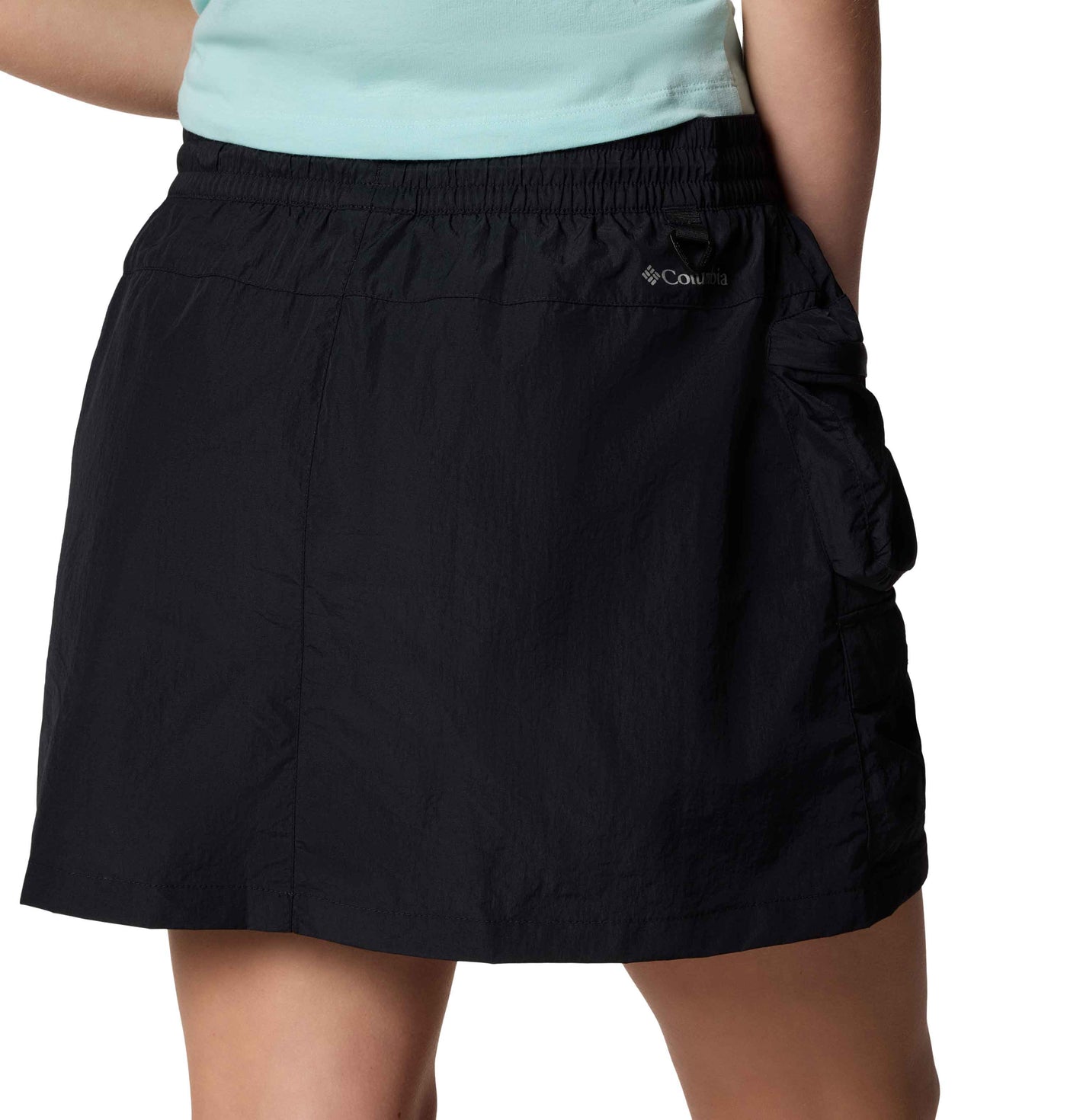 2118791-ELEVATED VIEW™ CARGO SKORT-COLUMBIA