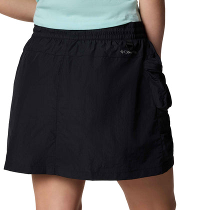 2118791-ELEVATED VIEW™ CARGO SKORT-COLUMBIA