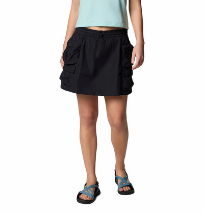 2118791-ELEVATED VIEW™ CARGO SKORT-COLUMBIA