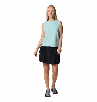 2118791-ELEVATED VIEW™ CARGO SKORT-COLUMBIA