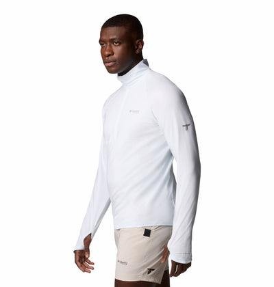 2119071-SUMMIT VALLEY™ LS HALF ZIP-COLUMBIA