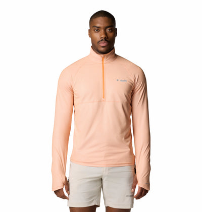 2119071-SUMMIT VALLEY™ LS HALF ZIP-COLUMBIA