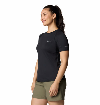 2119211-WEEKEND ASCENT™ SS-COLUMBIA