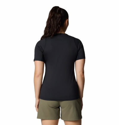 2119211-WEEKEND ASCENT™ SS-COLUMBIA